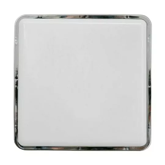 Plafon TAHOE II CHROM 46W 2xE27 IP65 3240 NOWODVORSKI