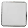 Plafon TAHOE II CHROM 46W 2xE27 IP65 3240 NOWODVORSKI