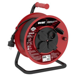 Przedłużacz bębnowy ACAR...