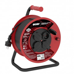 Przedłużacz bębnowy ACAR...