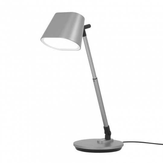 Lampka biurkowa LED BOLEK K-BL1527 grafit KAJA