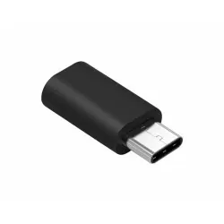 Adapter micro USB - USB C...