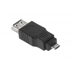 Adapter wtyk micro USB -...