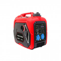 Agregat prądotw.inwertorowy...