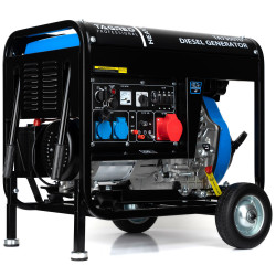 Agregat prąd Diesel...