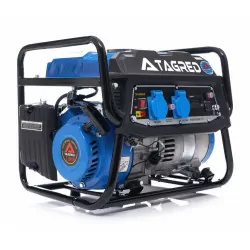 Agregat prądotwórczy 230V...