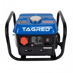 Agregat prądotwórczy TA975...