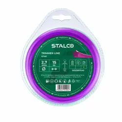 Żyłka tnąca gwiazdka Star...