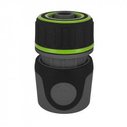 Szybkozłącze ze stopem 1/2”...