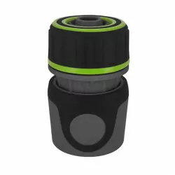 Szybkozłącze ze stopem 3/4”...