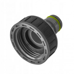 Przyłącze z gwintem...