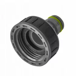 Przyłącze z gwintem...