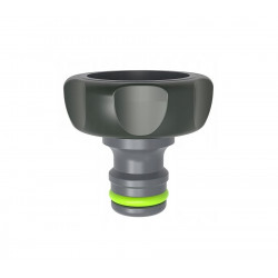 Przyłącze z gwintem...