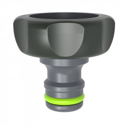 Przyłącze z gwintem...