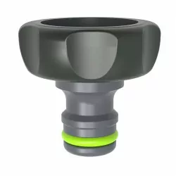 Przyłącze z gwintem...