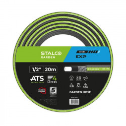 Wąż ogrodowy ATS 1/2” 20m...