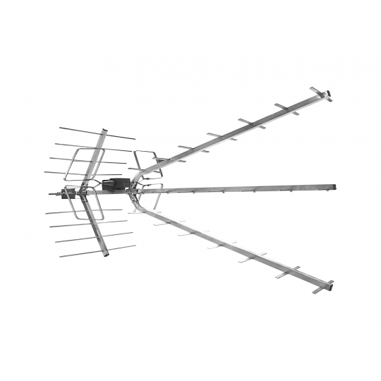 Antena kierunkowa DVB-T/T2 ANT0006