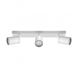 Lampa TENOR 3L white GU10...