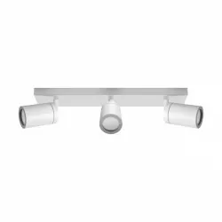 Lampa TENOR 3L white GU10...