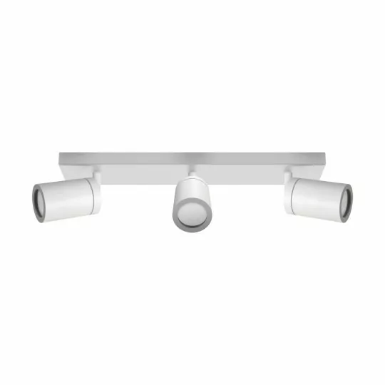 Lampa TENOR 3L white GU10 04072 STRUHM
