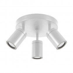 Lampa TENOR 3C white GU10...