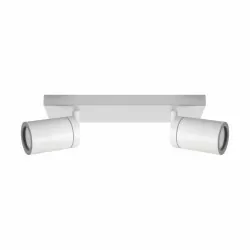 Lampa TENOR 2L white GU10...