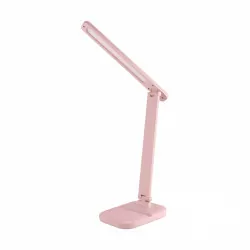 Lampa biurkowa ZET LED PINK...