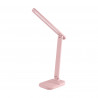 Lampa biurkowa ZET LED PINK 04224 STRUHM