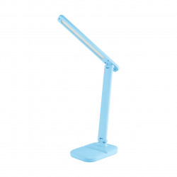 Lampa biurkowa ZET LED BLUE...