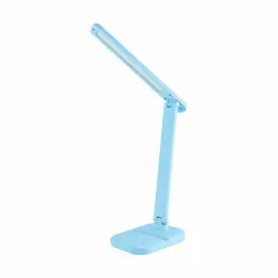 Lampa biurkowa ZET LED BLUE...
