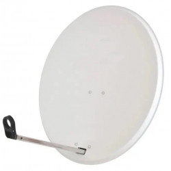 Antena satelitarna Czasza...