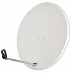 Antena satelitarna Czasza...