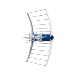 Antena TV DVB-T/T2 ASR...