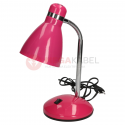 Lampka biurkowa DSL-041 różowa E27 25W Vitalux
