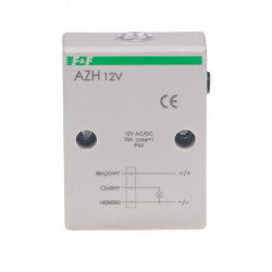 Wyłącznik zmierzchowy 12V...