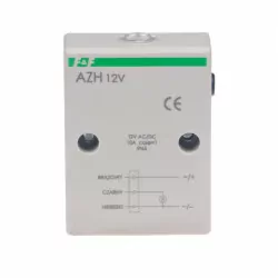 Wyłącznik zmierzchowy 12V...