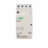 Stycznik modułowy 25A 4Z / 0R 230V AC ST25-40 F&F