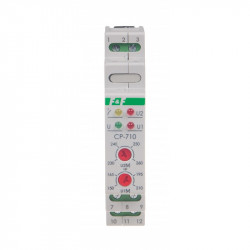 Przekaźnik kontroli...