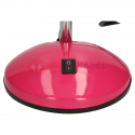 DSL-041 pink E27 25W desk lamp Vitalux
