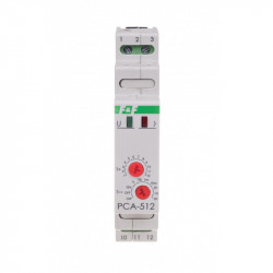 Przekaźnik czasowy 1P 10A...