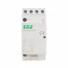 Stycznik modułowy 24V 4xZ 25A DC ST25-40-24V-ACDC F&F
