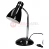Lampka biurkowa DSL-041 czarna E27 Vitalux