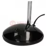 Lampka biurkowa DSL-041 czarna E27 Vitalux