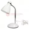DSL-041 desk lamp white E27 Vitalux