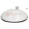Lampka biurkowa DSL-041 biała E27 Vitalux