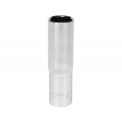 Nasadka 12-kątna długa 1/2"...