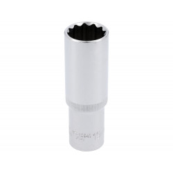 Nasadka 12-kątna długa 1/2"...