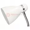 Lampka biurkowa DSL-041 biała E27 Vitalux