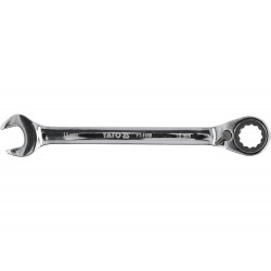 Klucz płasko-oczkowy z...