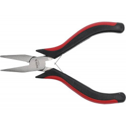 Szczypce MINI płaskie 115mm...